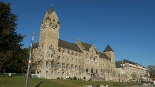 Link to Video | Rhineland-Palatinate, Germany, Western Europe, Koblenz, Europe, Rhine