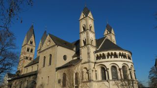 Link to Video | Rhineland-Palatinate, Germany, Western Europe, Koblenz, Europe, Rhine