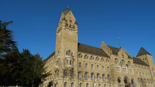 Link to Video | Rhineland-Palatinate, Germany, Western Europe, Koblenz, Europe, Rhine