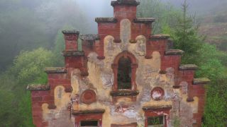 Link zum Video | Vogelperspektive, Rheinland-Pfalz, Saar, Deutschland, Luftaufnahme, Landkreis Trier-Saarburg