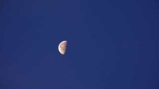 Link to Video | Universe, Moon, outer space, astronomical object, cloud