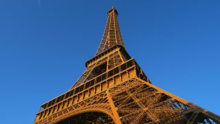Link to Video | tourist destination, tower, Sehenswürdigkeit, France, landmark, Eiffel Tower, tourist attraction, architectural structure, Paris, point of interest