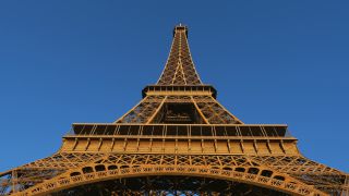 Link to Video | tourist destination, tower, Sehenswürdigkeit, France, landmark, Eiffel Tower, tourist attraction, architectural structure, Paris, point of interest