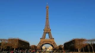 Link to Video | tourist destination, tower, Sehenswürdigkeit, France, landmark, Eiffel Tower, tourist attraction, architectural structure, Paris, point of interest