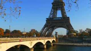 Link to Video | France, million city, metropolis, Europe, capital city, Paris