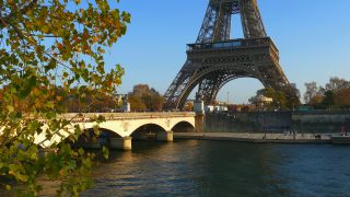 Link to Video | France, million city, metropolis, Europe, capital city, Paris