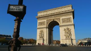 Link to Video | France, million city, metropolis, Europe, capital city, Paris