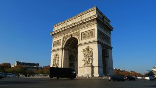 Link to Video | France, million city, metropolis, Europe, capital city, Paris