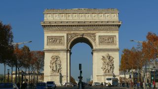 Link to Video | France, million city, metropolis, Europe, capital city, Paris