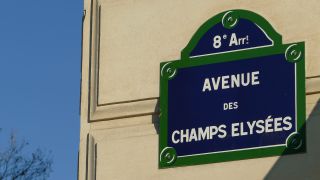 Link to Video | France, million city, metropolis, Europe, capital city, Paris