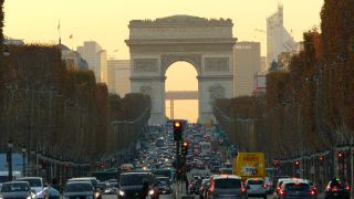 Link to Video | France, million city, metropolis, Europe, capital city, Paris