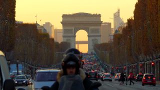 Link to Video | France, million city, metropolis, Europe, capital city, Paris