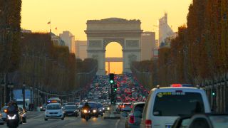Link to Video | France, million city, metropolis, Europe, capital city, Paris