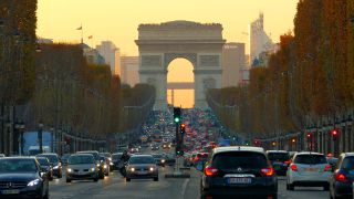 Link to Video | France, million city, metropolis, Europe, capital city, Paris