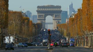 Link to Video | France, million city, metropolis, Europe, capital city, Paris