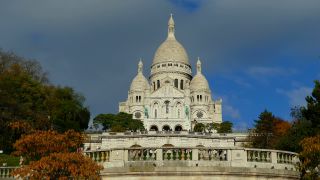 Link to Video | France, big city, million city, metropolis, Europe, capital city, Paris