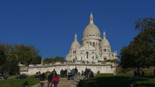Link to Video | France, big city, million city, metropolis, Europe, capital city, Paris