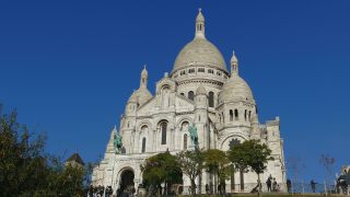 Link to Video | France, big city, million city, metropolis, Europe, capital city, Paris