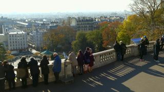 Link to Video | France, big city, million city, metropolis, Europe, capital city, Paris