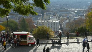 Link to Video | France, big city, million city, metropolis, Europe, capital city, Paris
