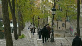 Link to Video | France, big city, million city, metropolis, Europe, capital city, Paris