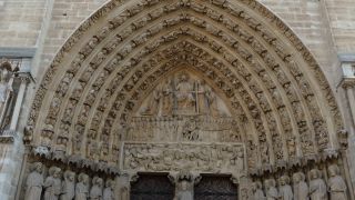 Link to Video | tourist destination, France, million city, metropolis, Europe, capital city, tourist attraction, Paris