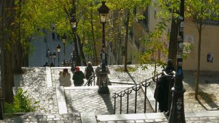 Link to Video | France, big city, million city, metropolis, Europe, capital city, Paris