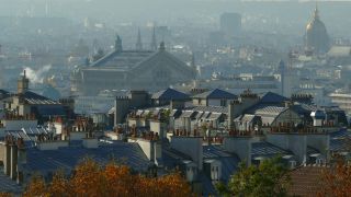 Link to Video | France, big city, million city, metropolis, Europe, capital city, Paris