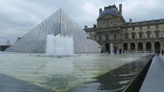 Link to Video | tourist destination, France, million city, metropolis, Europe, capital city, tourist attraction, Paris