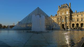 Link zum Video | Tourismusziel, Frankreich, Millionenstadt, Metropole, Europa, Hauptstadt, Sehenswürdigkeit, Paris