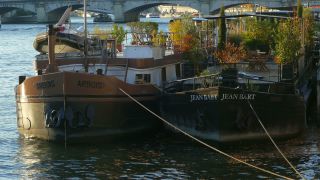 Link to Video | tourist destination, France, big city, million city, metropolis, Europe, city, tourist attraction, Paris