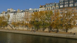 Link to Video | tourist destination, France, big city, million city, metropolis, Europe, city, tourist attraction, Paris