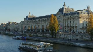 Link to Video | tourist destination, France, big city, million city, metropolis, Europe, city, tourist attraction, Paris