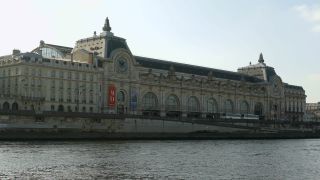 Link to Video | tourist destination, France, big city, million city, metropolis, Europe, city, tourist attraction, Paris