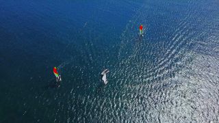 Link to Video | Cap de Formentor, landscape, sea, Spain, aerial shot, Mediterranean Sea, Balearic Islands, Mallorca, nature, Mallorca