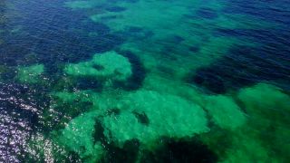 Link zum Video | Cap Formentor, Landschaft, Meer, Spanien, Luftaufnahme, Mittelmeer, Balearische Inseln, Mallorca, Natur, Mallorca