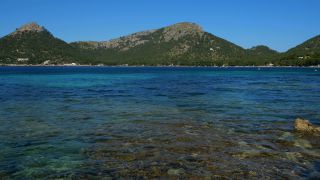 Link zum Video | Cap Formentor, Meer, Urlaubsregion, Bucht, Mittelmeer, Balearische Inseln, Tourismusregion, Mittelmeerraum, Mallorca, Küste