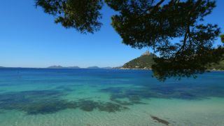 Link to Video | Cap de Formentor, sea, tourism region, bay, Mediterranean Sea, Balearic Islands, tourism destination, Mediterranean Basin, Mallorca, coast