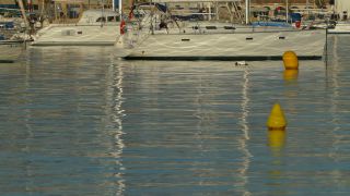 Link to Video | Spain, Port de Pollença, Serra de Tramuntana, Mediterranean Sea, Balearic Islands, Mediterranean Basin, Mallorca