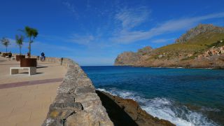 Link to Video | vacation, tourist destination, leisure, Mediterranean Sea, Balearic Islands, tourism destination, paid time off, Mediterranean Basin, Mallorca