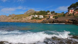 Link to Video | tourist destination, Mediterranean Sea, Balearic Islands, tourism destination, Mediterranean Basin, Mallorca