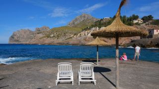 Link to Video | vacation, tourist destination, leisure, Mediterranean Sea, Balearic Islands, tourism destination, paid time off, Mediterranean Basin, Mallorca