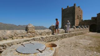 Link to Video | vacation, tourist destination, leisure, Mediterranean Sea, Balearic Islands, tourism destination, paid time off, Mediterranean Basin, Mallorca