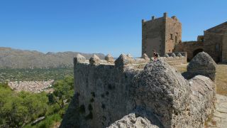 Link to Video | vacation, tourist destination, leisure, Mediterranean Sea, Balearic Islands, tourism destination, paid time off, Mediterranean Basin, Mallorca