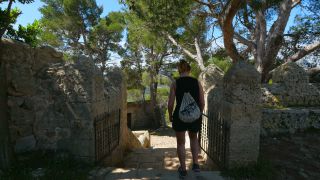 Link to Video | vacation, tourist destination, leisure, Mediterranean Sea, Balearic Islands, tourism destination, paid time off, Mediterranean Basin, Mallorca