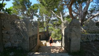 Link to Video | vacation, tourist destination, leisure, Mediterranean Sea, Balearic Islands, tourism destination, paid time off, Mediterranean Basin, Mallorca