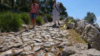 Link to Video | vacation, tourist destination, leisure, Mediterranean Sea, Balearic Islands, tourism destination, paid time off, Mediterranean Basin, Mallorca