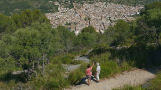 Link to Video | vacation, tourist destination, leisure, Mediterranean Sea, Balearic Islands, tourism destination, paid time off, Mediterranean Basin, Mallorca