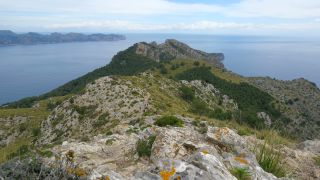 Link to Video | Spain, Mediterranean Sea, Balearic Islands, Mediterranean Basin, Mallorca