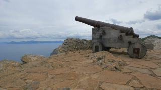 Link to Video | Spain, Mediterranean Sea, Balearic Islands, Mediterranean Basin, Mallorca